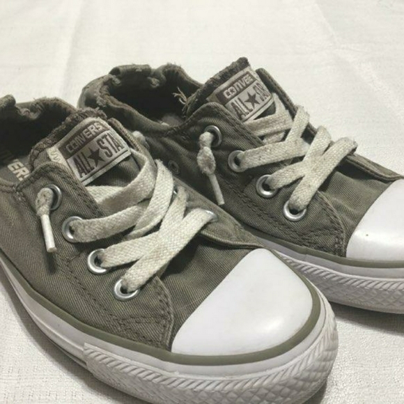 Shoes - Womens Converse